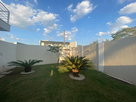 Imagem Casa de Condomínio com 3 Quartos à Venda, 283 m² em Vossoroca - Votorantim Imagem Casa de Condomínio com 3 Quartos à Venda, 283 m² em Vossoroca - Votorantim