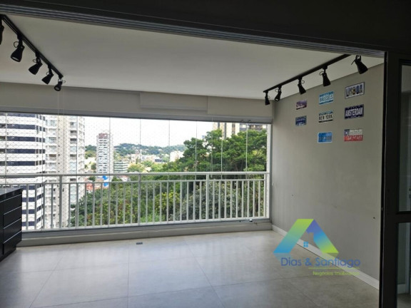 Imagem Apartamento com 2 Quartos à Venda, 90 m² em Vila Mascote - São Paulo