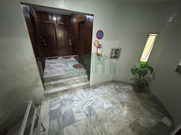 Apartamento com 3 Quartos à Venda, 90 m² em Jardim Atlântico - Olinda