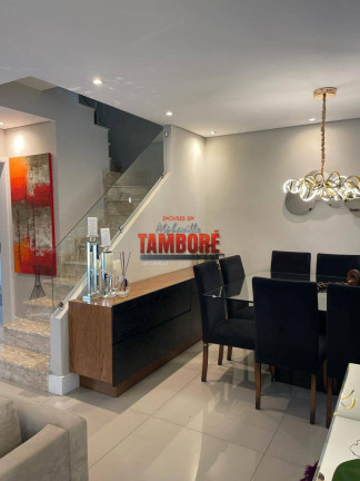 Imagem Casa de Condomínio com 3 Quartos à Venda, 212 m² em Alphaville - Santana De Parnaíba