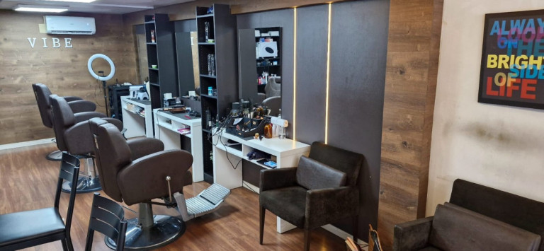 Imagem Sala Comercial à Venda, 60 m² em Pina - Recife