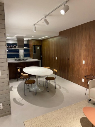 Imagem Imóvel com 3 Quartos à Venda, 85 m² em Vila Olímpia - São Paulo Imagem Imóvel com 3 Quartos à Venda, 85 m² em Vila Olímpia - São Paulo