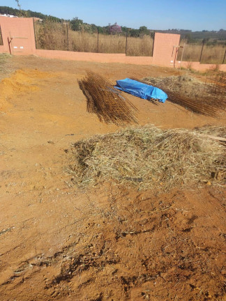 Imagem Terreno à Venda,  em Setor Habitacional Jardim Botânico - Brasília