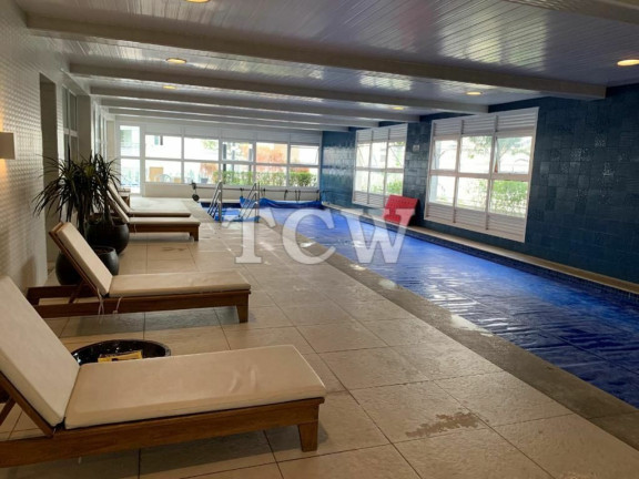 Imagem Apartamento com 3 Quartos à Venda, 198 m² em Vila Mariana - São Paulo Imagem Apartamento com 3 Quartos à Venda, 198 m² em Vila Mariana - São Paulo