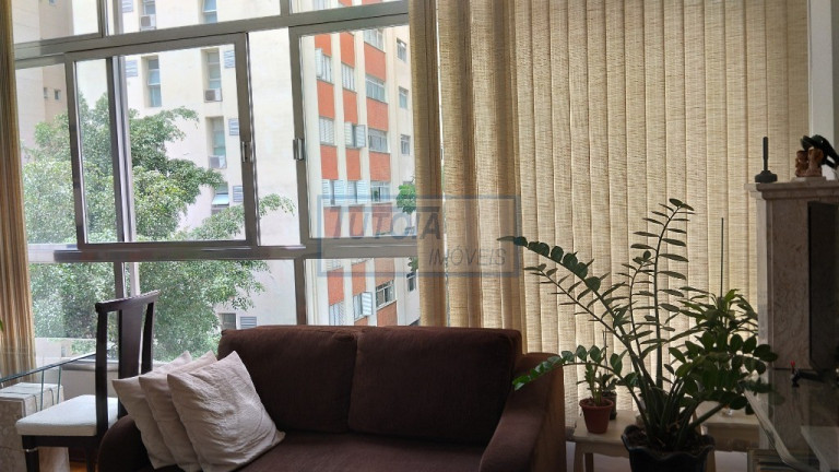 Imagem Apartamento com 1 Quarto à Venda, 45 m² em Paraiso - Sao Paulo Imagem Apartamento com 1 Quarto à Venda, 45 m² em Paraiso - Sao Paulo