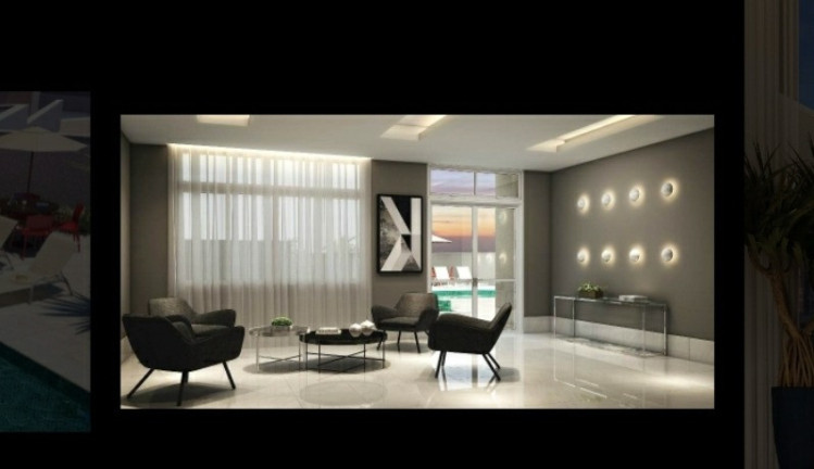 Imagem Imóvel com 1 Quarto para Alugar, 40 m² em Vila Paulista - São Paulo Imagem Imóvel com 1 Quarto para Alugar, 40 m² em Vila Paulista - São Paulo
