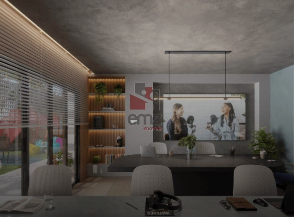 Imagem Apartamento com 2 Quartos à Venda, 77 m² em Vila Margarida - Campo Grande