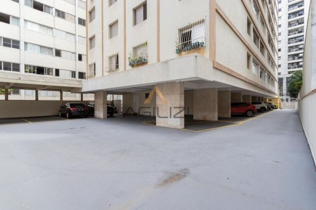 Imagem Apartamento com 3 Quartos à Venda, 105 m² em Jardim Paulista - São Paulo Imagem Apartamento com 3 Quartos à Venda, 105 m² em Jardim Paulista - São Paulo