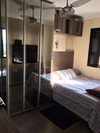 Imagem Apartamento com 3 Quartos à Venda, 142 m² em Vila Bertioga - São Paulo