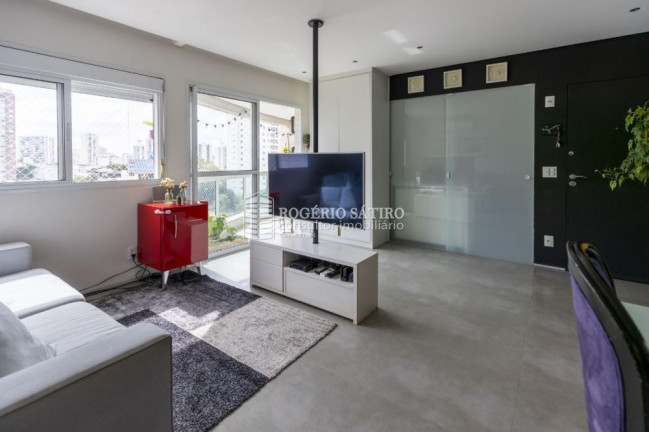 Imagem Apartamento com 3 Quartos à Venda, 87 m² em Vila Mariana - São Paulo Imagem Apartamento com 3 Quartos à Venda, 87 m² em Vila Mariana - São Paulo