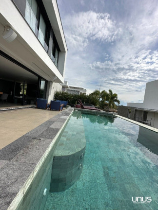 Imagem Casa de Condomínio com 3 Quartos à Venda, 510 m² em Cacupé - Florianópolis