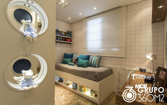 Imagem Apartamento com 2 Quartos à Venda, 49 m² em Centro - Diadema