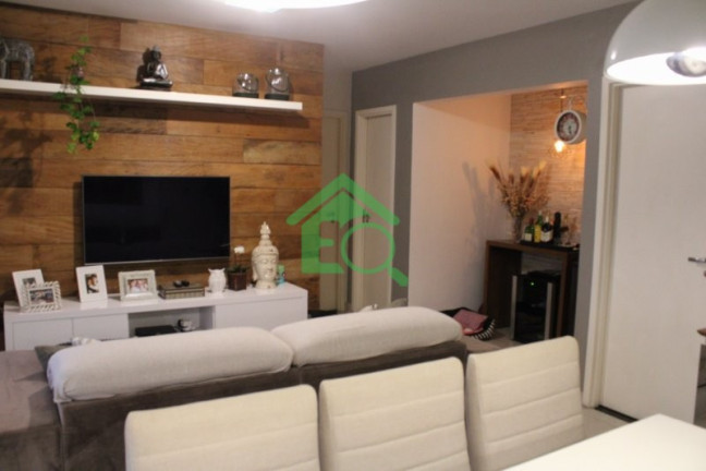 Imagem Apartamento com 3 Quartos à Venda, 98 m² em Jurubatuba - São Paulo Imagem Apartamento com 3 Quartos à Venda, 98 m² em Jurubatuba - São Paulo