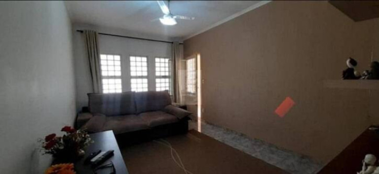 Imagem Sobrado com 3 Quartos à Venda, 144 m² em Vila São José - Taubaté