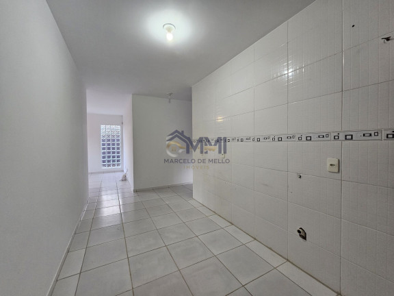 Imagem Casa com 2 Quartos à Venda, 124 m² em Vila Nova - Novo Hamburgo Imagem Casa com 2 Quartos à Venda, 124 m² em Vila Nova - Novo Hamburgo