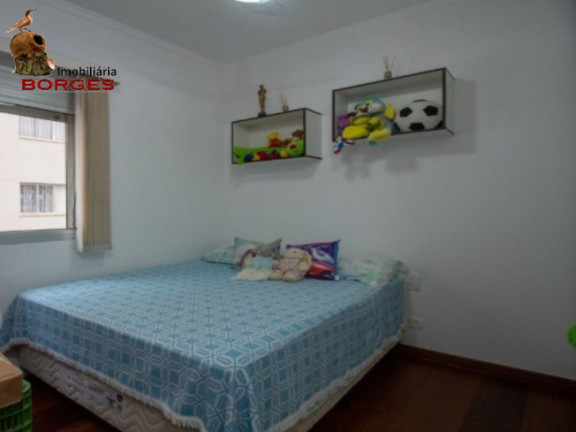 Imagem Apartamento com 4 Quartos à Venda, 160 m² em Brooklin - São Paulo