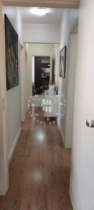Imagem Apartamento com 3 Quartos à Venda, 122 m² em Itacorubi - Florianópolis Imagem Apartamento com 3 Quartos à Venda, 122 m² em Itacorubi - Florianópolis
