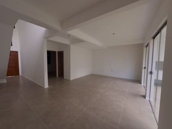 Imagem Casa com 3 Quartos à Venda, 124 m² em Ambrósio - Garopaba