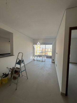 Imagem Apartamento com 1 Quarto à Venda, 60 m² em Boqueirão - Santos