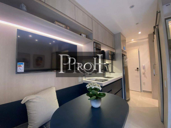 Imagem Apartamento com 1 Quarto à Venda, 20 m² em Ipiranga - São Paulo Imagem Apartamento com 1 Quarto à Venda, 20 m² em Ipiranga - São Paulo