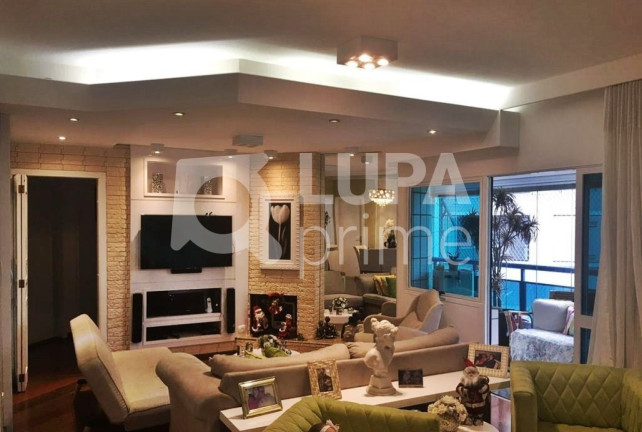 Imagem Apartamento com 4 Quartos à Venda, 180 m² em Mooca - São Paulo Imagem Apartamento com 4 Quartos à Venda, 180 m² em Mooca - São Paulo