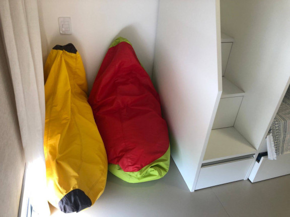 Imagem Apartamento com 3 Quartos para Temporada,  em Jurerê Internacional - Florianópolis