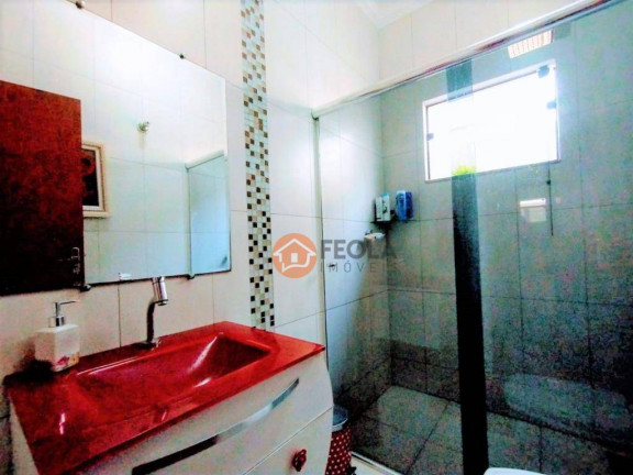 Imagem Casa com 3 Quartos à Venda, 134 m² em Parque Residencial Jaguari - Americana Imagem Casa com 3 Quartos à Venda, 134 m² em Parque Residencial Jaguari - Americana