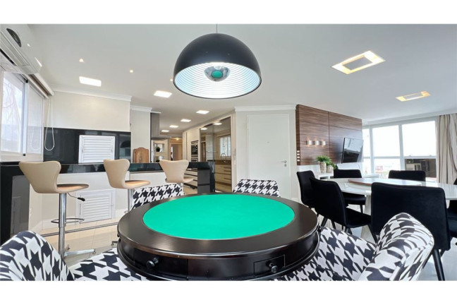 Imagem Apartamento com 4 Quartos à Venda, 180 m² em Praia Brava De Itajaí - Itajaí Imagem Apartamento com 4 Quartos à Venda, 180 m² em Praia Brava De Itajaí - Itajaí
