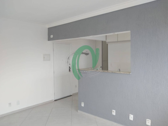 Imagem Apartamento com 1 Quarto à Venda, 60 m² em Centro - São Vicente Imagem Apartamento com 1 Quarto à Venda, 60 m² em Centro - São Vicente