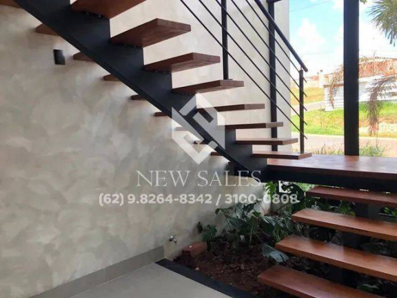 Imagem Casa com 3 Quartos à Venda, 215 m² em Jardins Capri - Senador Canedo Imagem Casa com 3 Quartos à Venda, 215 m² em Jardins Capri - Senador Canedo