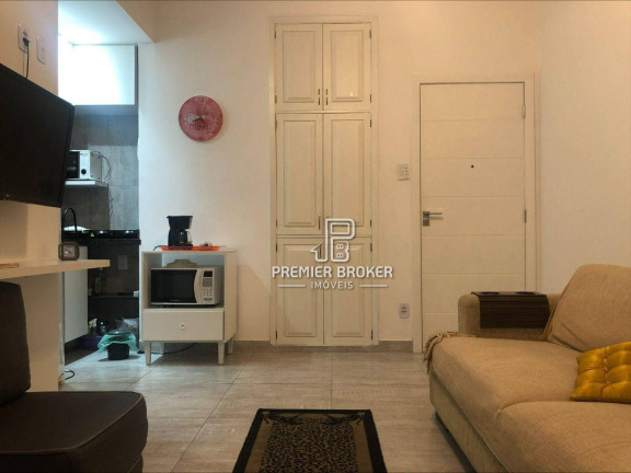 Imagem Apartamento com 1 Quarto à Venda, 30 m² em Várzea - Teresópolis Imagem Apartamento com 1 Quarto à Venda, 30 m² em Várzea - Teresópolis