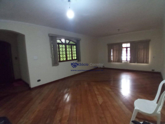 Imagem Sobrado com 4 Quartos à Venda, 276 m² em Parque Da Mooca - São Paulo Imagem Sobrado com 4 Quartos à Venda, 276 m² em Parque Da Mooca - São Paulo