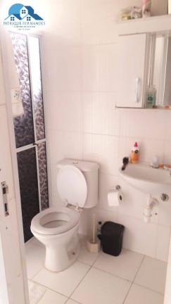 Imagem Apartamento com 2 Quartos à Venda, 50 m² em Parque São Lourenço - São Paulo Imagem Apartamento com 2 Quartos à Venda, 50 m² em Parque São Lourenço - São Paulo