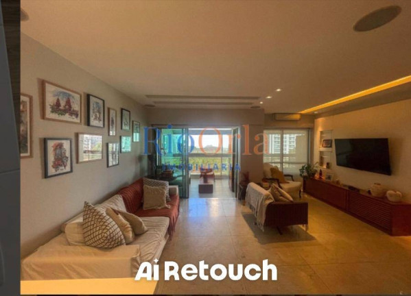 Imagem Apartamento com 3 Quartos à Venda, 140 m² em Barra Da Tijuca - Rio De Janeiro Imagem Apartamento com 3 Quartos à Venda, 140 m² em Barra Da Tijuca - Rio De Janeiro