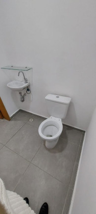 Imagem Sala Comercial para Alugar, 40 m² em Centro - Santo André