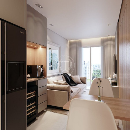 Imagem Apartamento com 1 Quarto à Venda, 21 m² em Jardim Matarazzo - São Paulo Imagem Apartamento com 1 Quarto à Venda, 21 m² em Jardim Matarazzo - São Paulo