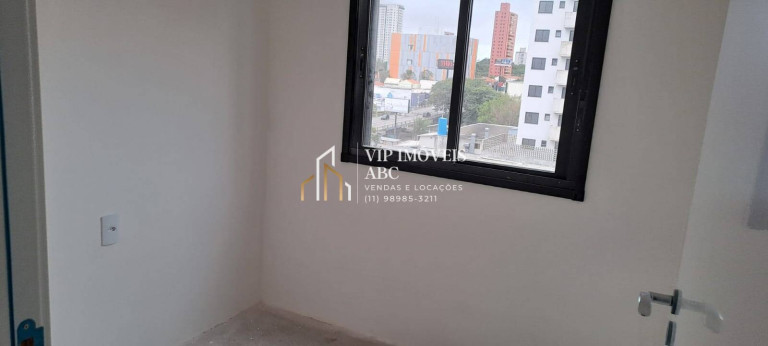 Imagem Apartamento com 2 Quartos à Venda, 44 m² em Campestre - Santo André Imagem Apartamento com 2 Quartos à Venda, 44 m² em Campestre - Santo André
