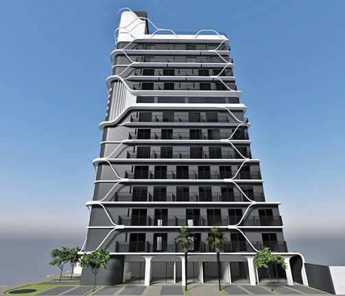 Imagem Imóvel com 1 Quarto à Venda, 21 m² em Jardim Oceania - João Pessoa Imagem Imóvel com 1 Quarto à Venda, 21 m² em Jardim Oceania - João Pessoa