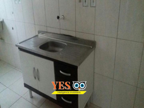 Imagem Apartamento com 2 Quartos à Venda, 54 m² em Pedra Do Descanso - Feira De Santana Imagem Apartamento com 2 Quartos à Venda, 54 m² em Pedra Do Descanso - Feira De Santana