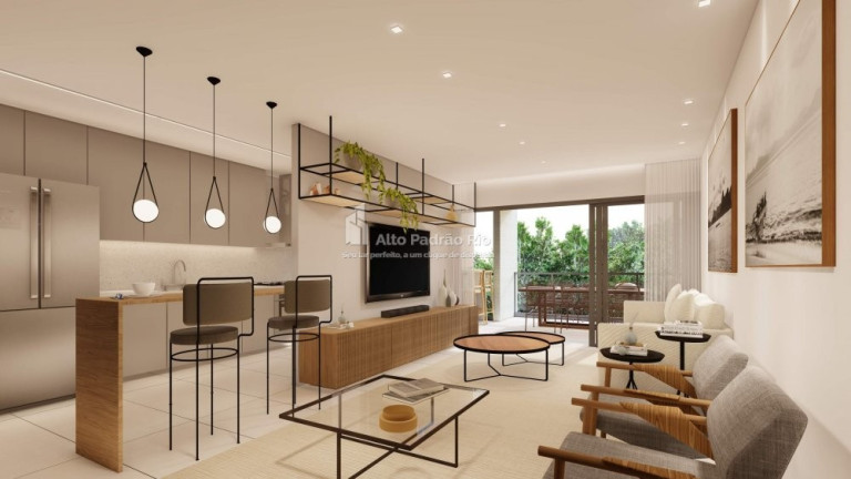 Imagem Apartamento com 3 Quartos à Venda, 117 m² em Joá - Rio De Janeiro Imagem Apartamento com 3 Quartos à Venda, 117 m² em Joá - Rio De Janeiro