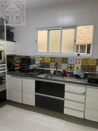 Imagem Casa com 2 Quartos à Venda, 107 m² em Marapé - Santos Imagem Casa com 2 Quartos à Venda, 107 m² em Marapé - Santos