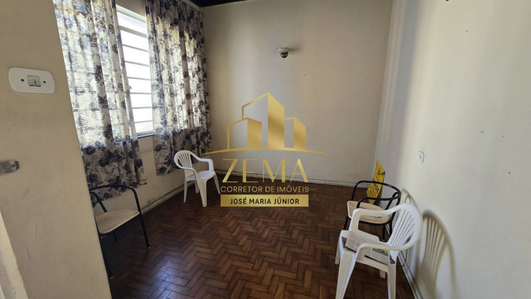 Imagem Casa à Venda, 158 m² em Jardim Santista - Mogi Das Cruzes