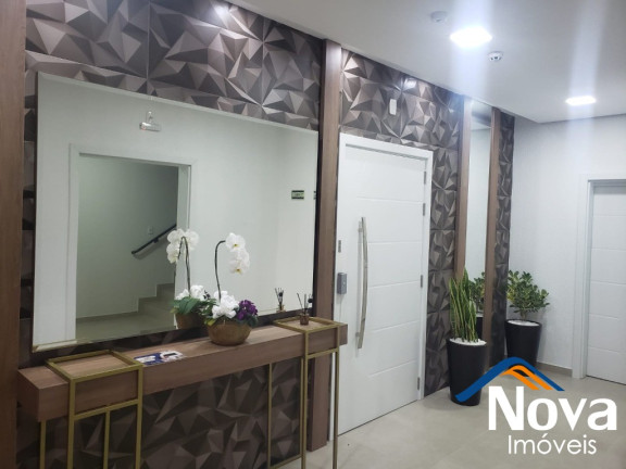 Imagem Flat com 2 Quartos à Venda, 77 m² em Pousada Da Neve - Nova Petrópolis Imagem Flat com 2 Quartos à Venda, 77 m² em Pousada Da Neve - Nova Petrópolis