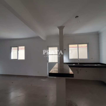 Imagem Casa com 2 Quartos à Venda, 110 m² em Morro Nova Cintra - Santos Imagem Casa com 2 Quartos à Venda, 110 m² em Morro Nova Cintra - Santos