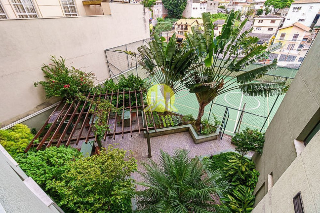 Imagem Apartamento com 4 Quartos à Venda, 136 m² em Morumbi - São Paulo