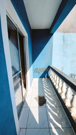 Imagem Sobrado com 3 Quartos à Venda, 155 m² em Parque Flamengo - Guarulhos Imagem Sobrado com 3 Quartos à Venda, 155 m² em Parque Flamengo - Guarulhos