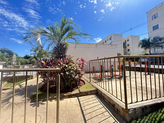Imagem Apartamento com 2 Quartos à Venda, 44 m² em Quebra - Lagoa Santa Imagem Apartamento com 2 Quartos à Venda, 44 m² em Quebra - Lagoa Santa