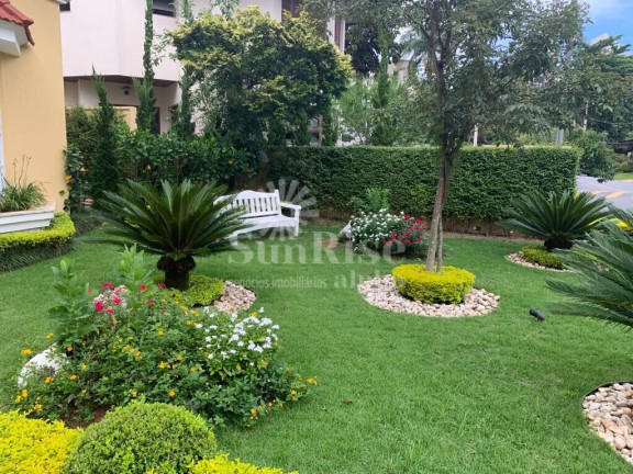 Imagem Casa com 4 Quartos à Venda, 520 m² em Alphaville Residencial Um - Barueri Imagem Casa com 4 Quartos à Venda, 520 m² em Alphaville Residencial Um - Barueri