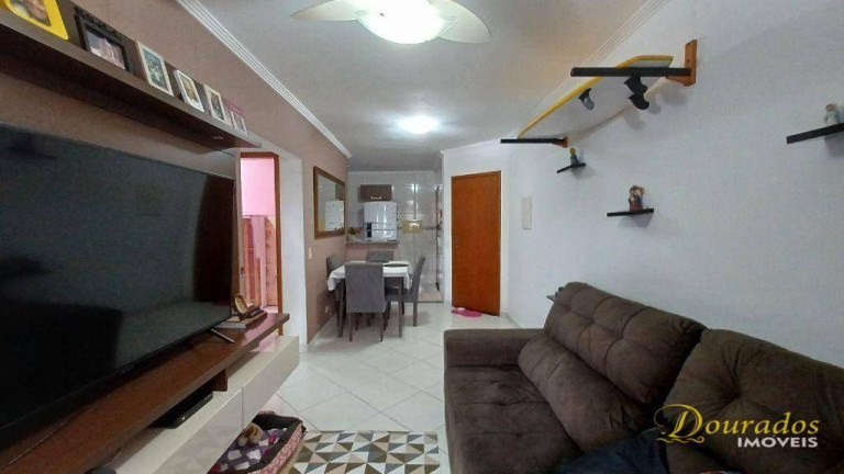 Imagem Apartamento com 2 Quartos à Venda, 74 m² em Aviação - Praia Grande Imagem Apartamento com 2 Quartos à Venda, 74 m² em Aviação - Praia Grande