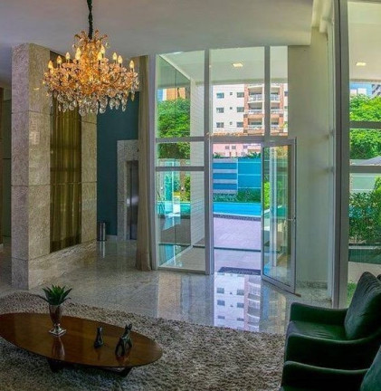 Imagem Apartamento com 2 Quartos à Venda, 122 m² em Meireles - Fortaleza Imagem Apartamento com 2 Quartos à Venda, 122 m² em Meireles - Fortaleza